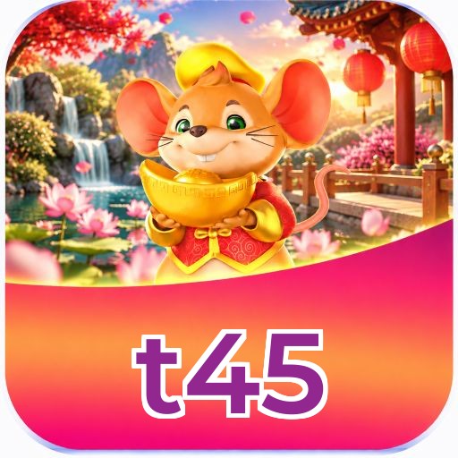 Slots online da t45 com jackpots progressivos
