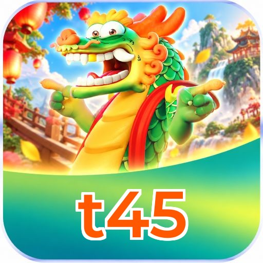 t45 Logo