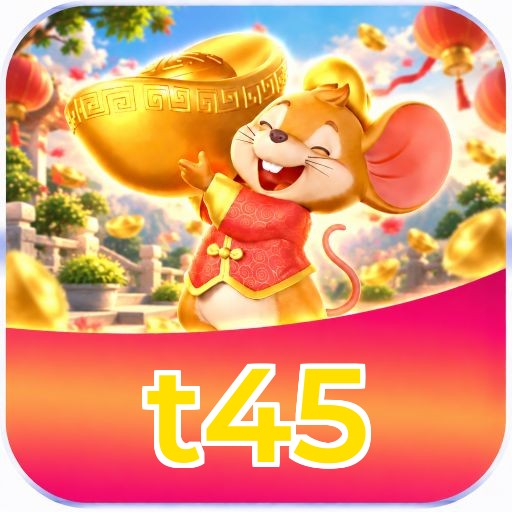 Programa VIP exclusivo da t45