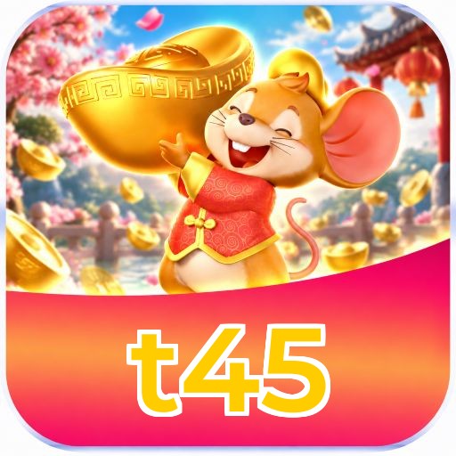 t45 Loteria Mega-Sena