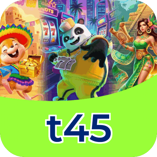 Instalação Android t45