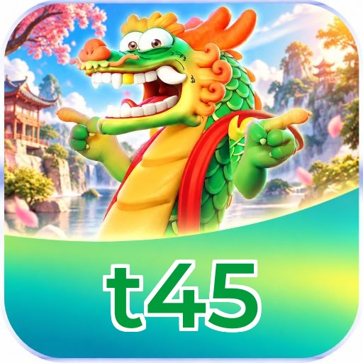 t45 Bônus R$5.000 + 500 Giros Grátis Verificado