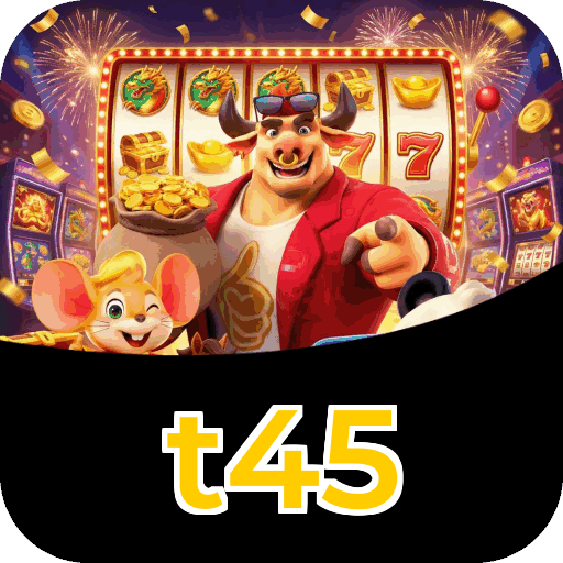 Download PC t45