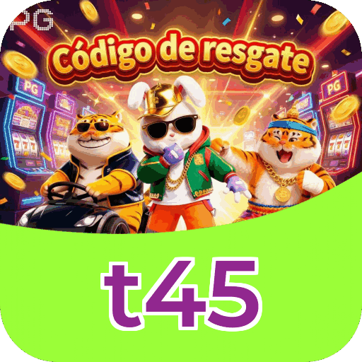 Cashback semanal t45