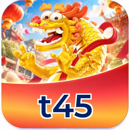 t45 Logo