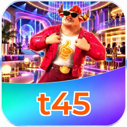 t45 Baixar - Logo oficial download seguro