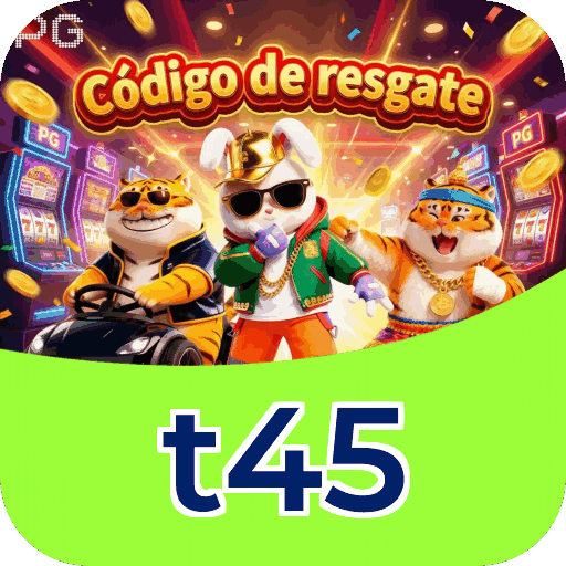 Dealers profissionais da t45