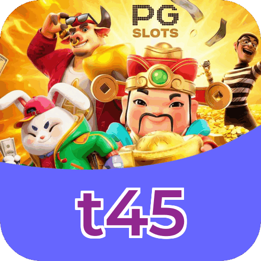 Login rápido no app t45