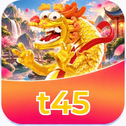t45 Logo