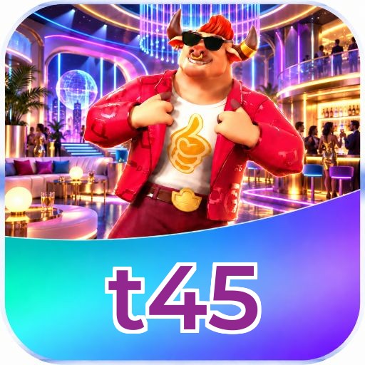 Instalar t45 App