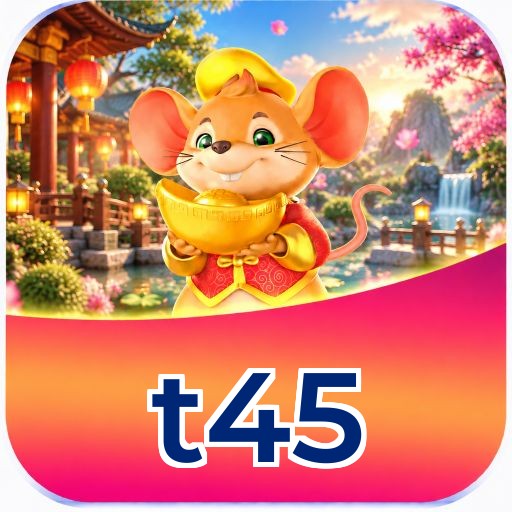 t45 Logo