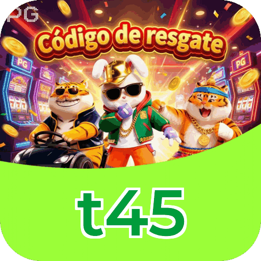 Equipe de suporte ao cliente da t45