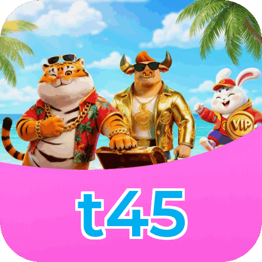 Métodos de pagamento aceitos na t45