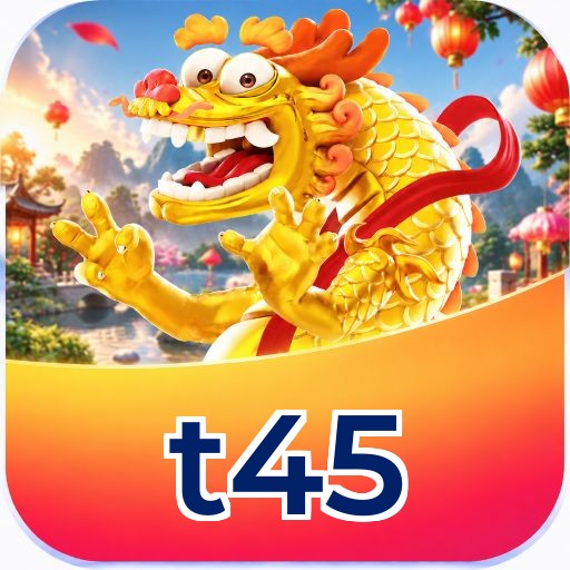 t45 Logo