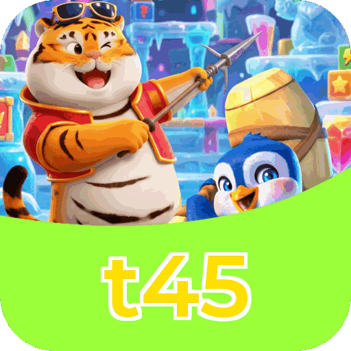 Jogos com maior RTP na t45
