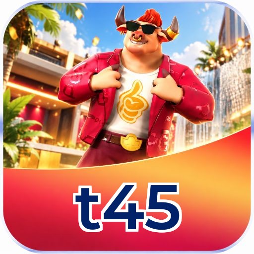 t45 Download APP v3.2.1